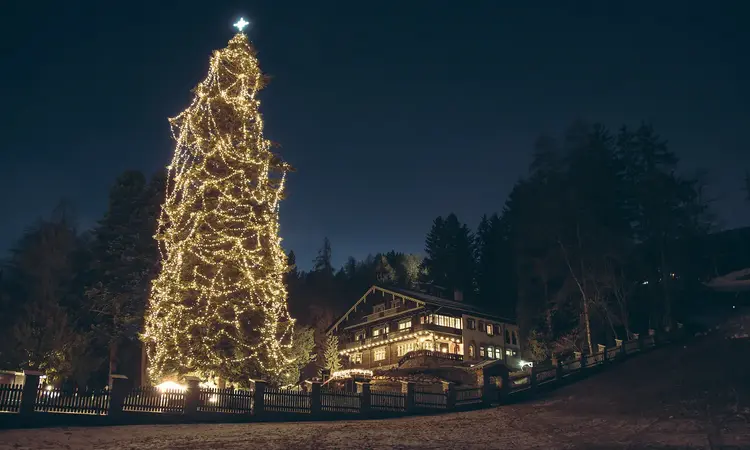 Adventzauber © TVB St. Anton am Arlberg_Die West