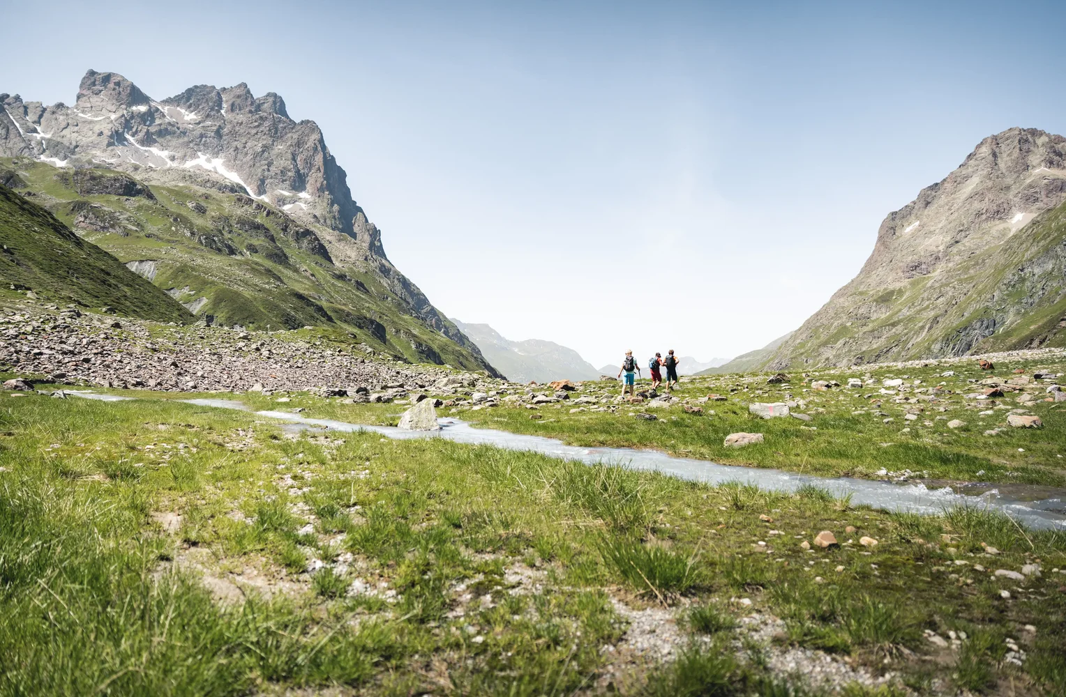 Bike_and_Hike_Schottsee_Fasultal_Sommer © TVB St. Anton am Arlberg_Patrick Bätz (63)