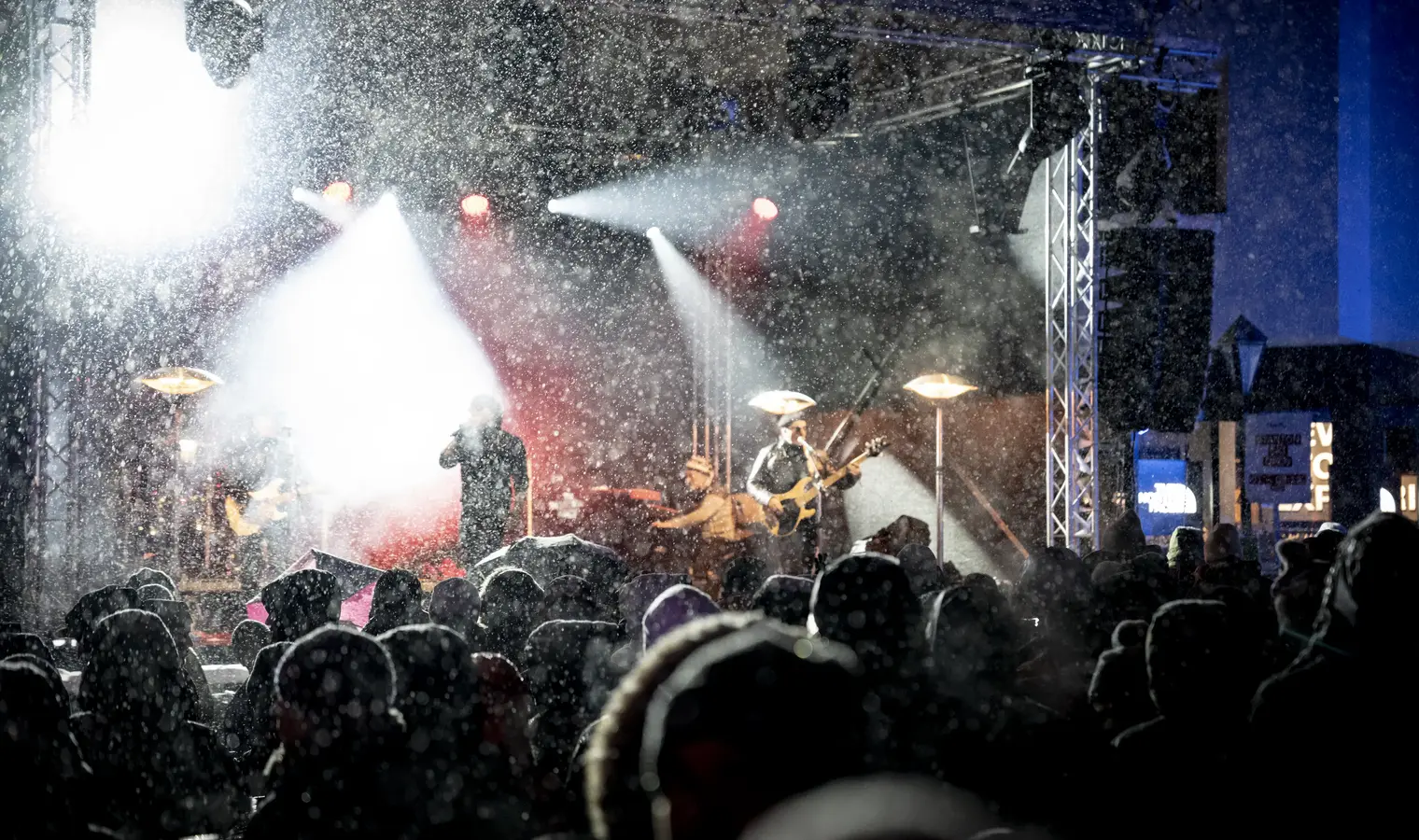 STANTON SKI OPEN