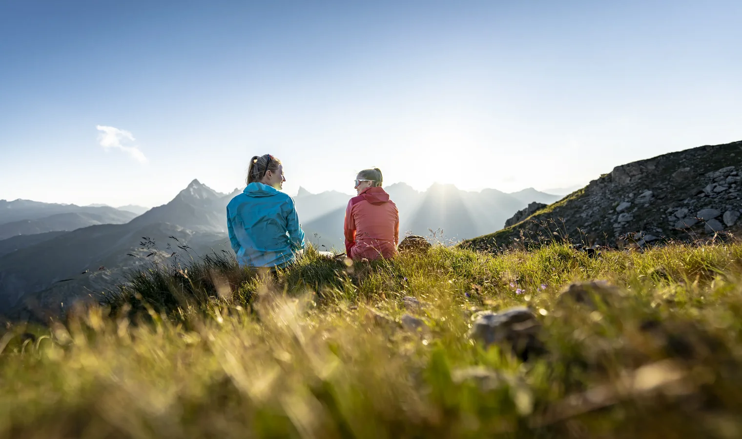 Sommer Shooting 2022 © TVB St. Anton am Arlberg_Patrick Bätz (255)